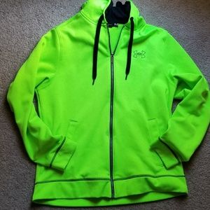 Mens Under Armour Hoodie